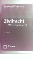 Zivilrecht Wirtschaftrecht Stuttgart - Stuttgart-Ost Vorschau