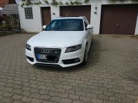 Audi A4 2.7 tdi , s-line ,v6 Bayern - Abenberg Vorschau