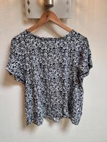 Tshirt Schwarz-Weiß, Gr. XL, edc Bayern - Wallerfing Vorschau