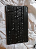 Tastatur Tablet Bluetooth Hessen - Bad Vilbel Vorschau