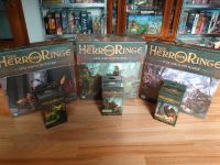 Herr der Ringe: Reise durch Mittelerde - Bundle, NEU, OVP, 255€* Bayern - Meitingen Vorschau