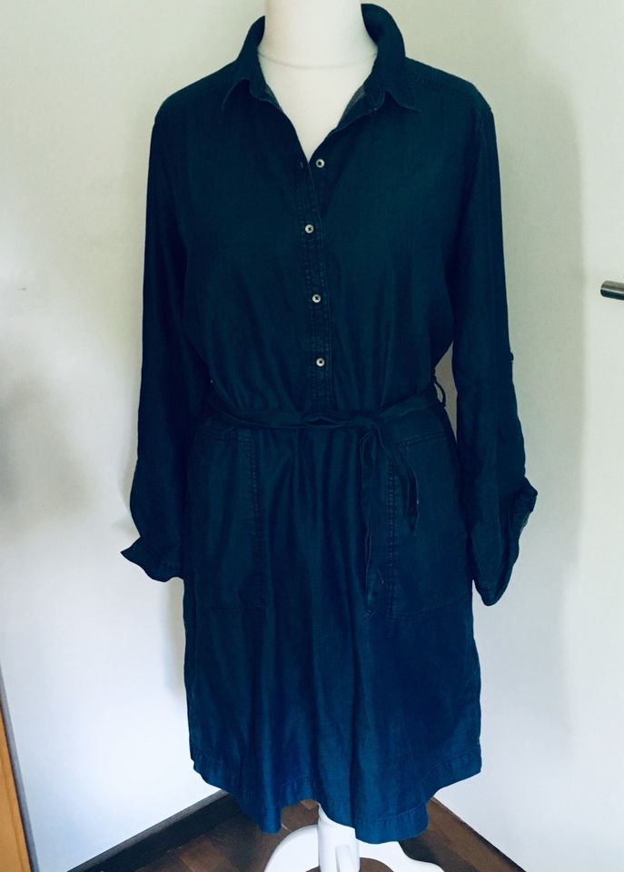 Kleid,Tom Tailor, XXL, Jeans, Hemdblusen-Stil, NEU in Freising