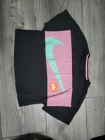 Nike Tshirt Mädchen 146-156cm Brandenburg - Blankenfelde-Mahlow Vorschau