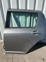 Suzuki Swift III MZ EZ Tür hinten links ZCD GRAU Nordrhein-Westfalen - Bottrop Vorschau