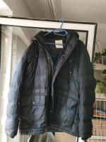 Dicke Herren Winterjacke XL Hamburg-Mitte - Hamburg Billstedt   Vorschau