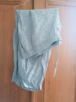 H&m Leinen hose 4xl Hellgrau neu Herzogtum Lauenburg - Ratzeburg Vorschau