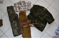 Trachtenpaket Jacke Hose Hemd Strumpfhose etc Nordrhein-Westfalen - Overath Vorschau