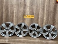 4x Alufelgen 17 Zoll VW Golf 7 Sharan 7N Skoda Oktavia NX Seat Bayern - Würzburg Vorschau