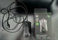 Maus Razer Deathadder V2 Nordrhein-Westfalen - Willich Vorschau