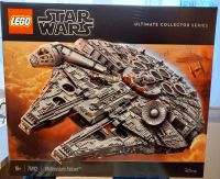 Star Wars LEGO Millenium Falcon Bayern - Michelsneukirchen Vorschau