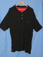 Herren Polo Shirt von Pierre Cardin schwarz Gr 2 XL Nordrhein-Westfalen - Oer-Erkenschwick Vorschau