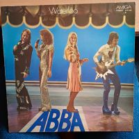 Vinyl LPs 5x ABBA als Konvolut oder Einzelverkauf Berlin - Tempelhof Vorschau