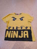 Ninjago T-Shirt 128 Bayern - Altdorf Vorschau