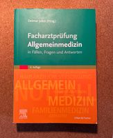 Facharztprüfung Allgemeinmedizin Jobst 6.Auflage Frankfurt am Main - Bergen-Enkheim Vorschau