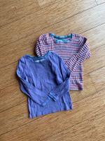 Mini Boden Pointelle Shirts Glitzer 116 Altona - Hamburg Iserbrook Vorschau