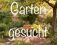 Ich suche Kleinen Garten ، Schrebergarten für meine Fa Essen - Essen-Borbeck Vorschau