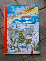 Weihnachts Wimmelbuch Spelle - Venhaus Vorschau