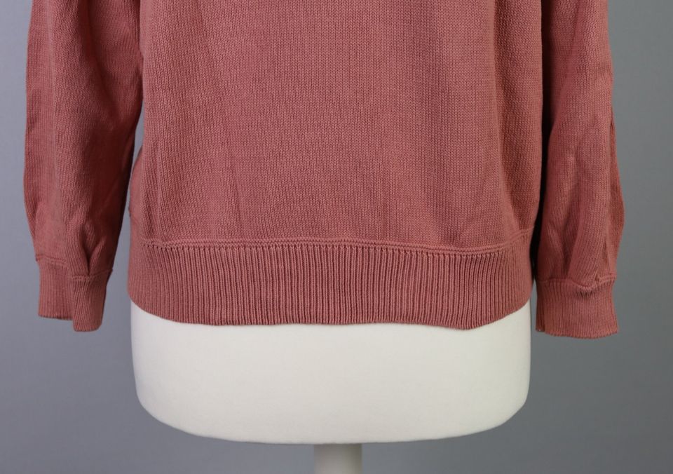 Strick Pullover Vero Moda Gr. M in Kiel