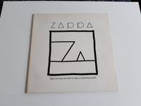 Vinyl Sammlung Hier LP Frank Zappa / Ship Arriving Too Late.... Hessen - Mühlheim am Main Vorschau