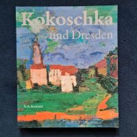 Kokoschka und Dresden - E.A. Seemann / ISBN: 3363006586 Nordrhein-Westfalen - Recklinghausen Vorschau