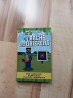 Buch Minecraft-Abenteuer Bayern - Faulbach Vorschau