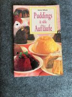 Puddings und süße Aufläufe Kochbuch Bayern - Meitingen Vorschau