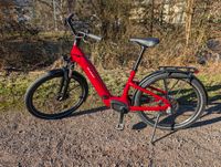 Specialized Como 3.0 E-Bike, Größe M, Unter 300 km Baden-Württemberg - Waldkirch Vorschau