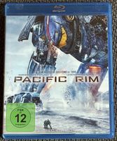 „Pacific Rim“ blu-ray inkl. Versand Bayern - Wiesenttal Vorschau