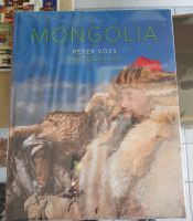 Mongolia von Peter Voss Wuppertal - Oberbarmen Vorschau