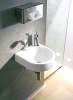 076635 Duravit Waschbecken Baden-Württemberg - Meckenbeuren Vorschau