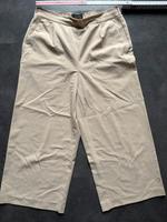 Vera Moda wildleg Hose Gr M beige Bayern - Aichach Vorschau