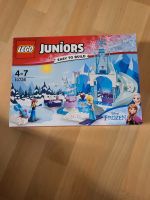 LEGO Juniors 10736 Eispalast Brandenburg - Potsdam Vorschau