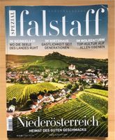 falstaff Reisemagazin Niederösterreich Österreich Bayern - Alzenau Vorschau