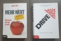 "Drive" und "Mehr Wert" von Daniel H. Pink Duisburg - Duisburg-Süd Vorschau