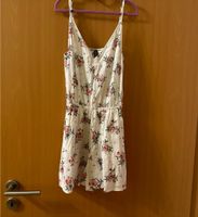 H&M Jumpsuit kurz Sommer Gr. 36 Rostock - Südstadt Vorschau