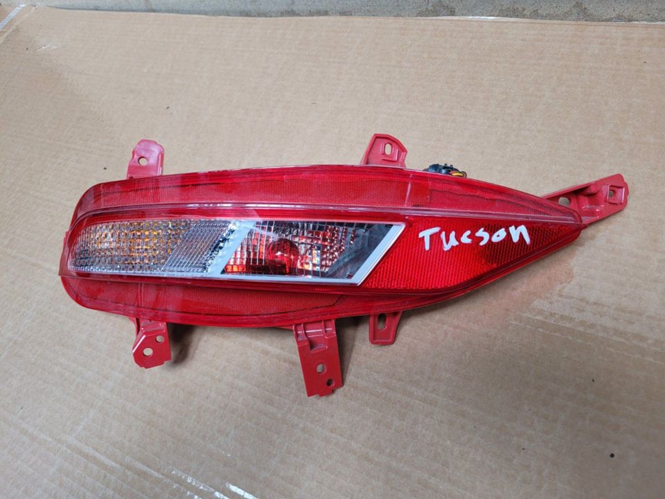 Hyundai Tucson Nebelleuchte hinten Links Original 92405 N7020 in Essen