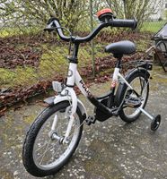 Kinder Fahrrad 16 Zoll Niedersachsen - Uelzen Vorschau