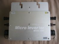 Mikro Inverter  WVC-600 +5m Kabel und Sun-Mi-Relay 01 Essen - Essen-Borbeck Vorschau