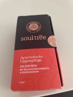 Soultree, Lippenstift, 655 Sunshine, neu! Bergedorf - Hamburg Altengamme Vorschau