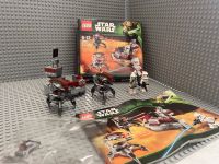 Lego Star Wars Clone Troopers vs. Droidekas (75000) TOP Berlin - Neukölln Vorschau