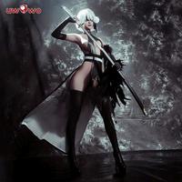 2B Shinobi Uwowo Cosplay inkl Wig Perücke Bochum - Bochum-Süd Vorschau