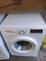 Bosch Serie 4 A+++ 7kg Waschmaschine Kreis Pinneberg - Prisdorf Vorschau