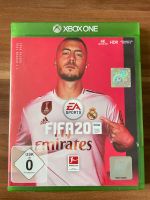 FIFA 20 Xbox One (FIFA 19-16 auch verfügbar) München - Berg-am-Laim Vorschau