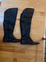 Overknees Stiefel Dresden - Leubnitz-Neuostra Vorschau