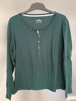 2 Stück Shirts grün Tchibo 44/46 zusammen 5 Euro Hessen - Hofheim am Taunus Vorschau