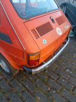 Suche fiat 126 ST 250 500 600 München - Altstadt-Lehel Vorschau