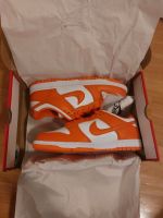 Nike Dunk low Syracuse EU 42 / US 8,5 München - Altstadt-Lehel Vorschau