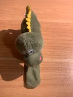 Plüschiger Dino mit Armband Funktion Sachsen - Mulda Vorschau