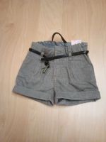 80 Shorts kurze Hose braun Bayern - Emtmannsberg Vorschau