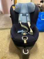 GB Platinum Vaya i-Size (ISOFIX) - drehbar Altstadt-Lehel - München/Lehel Vorschau